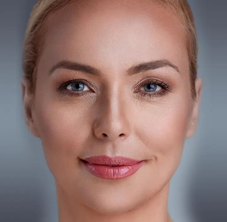 Facial Surgery Before and After Pictures Columbia, SC
