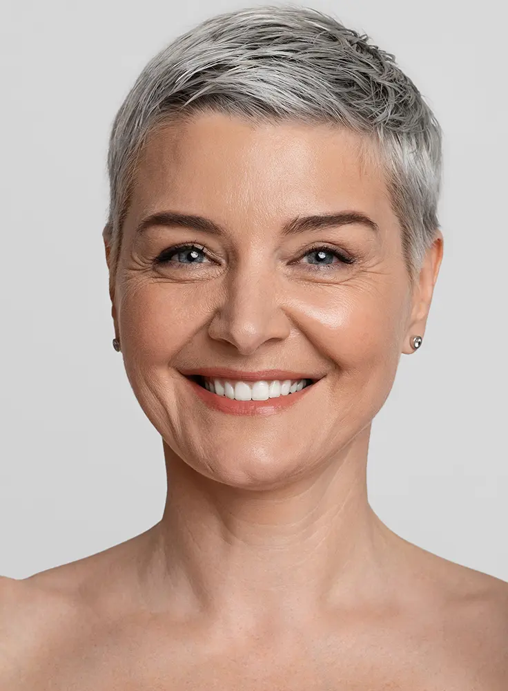 Laser Skin Rejuvenation in Columbia, SC
