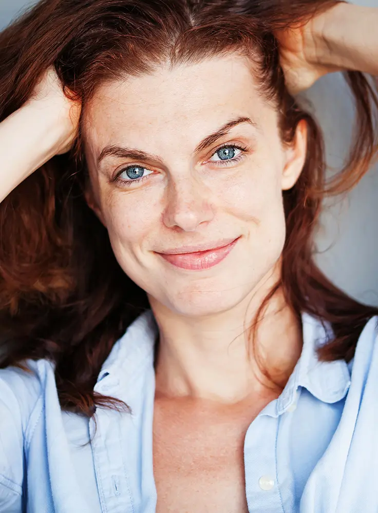 Laser Skin Rejuvenation in Columbia, SC