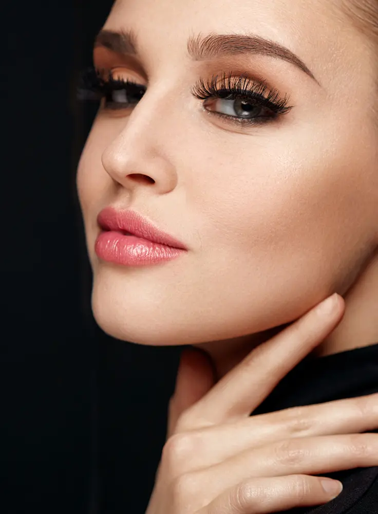 Lip Injections in Columbia, SC