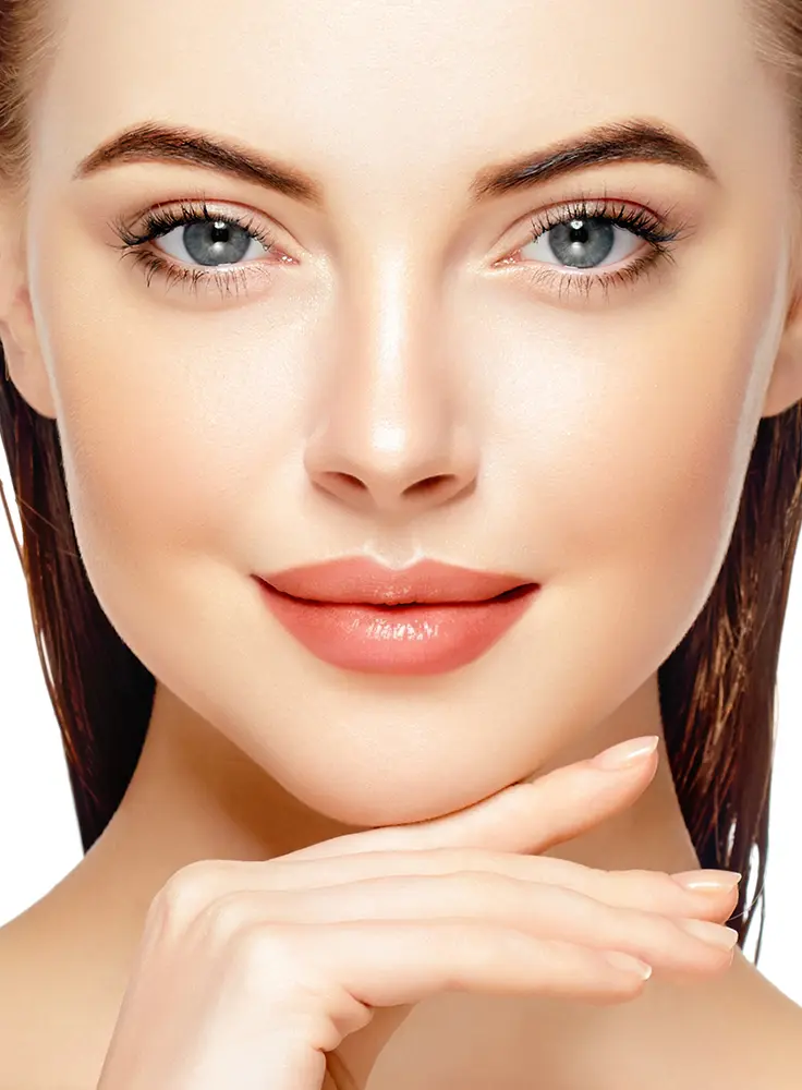 Lip Injections in Columbia, SC