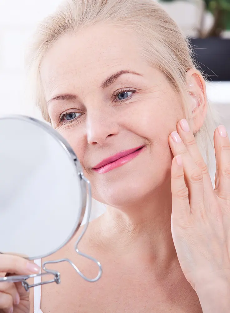 Skin Tightening in Columbia, SC