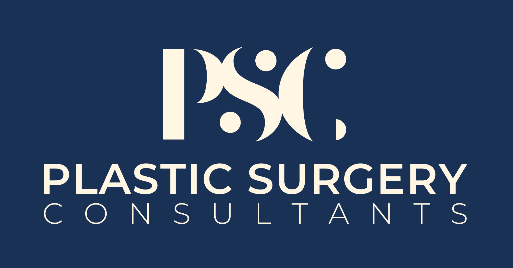 Clean, professional medical spa treatment room with neutral tones at Plastic Surgery Consultants in Columbia
